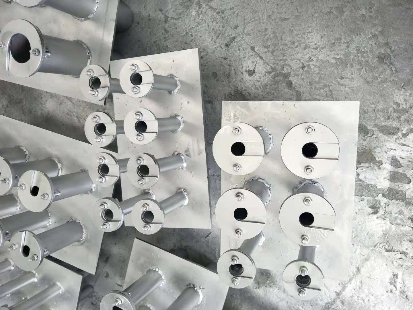 潍坊市通风套管防护密闭套管 - 哪里好